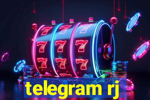 telegram rj